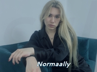 Normaally