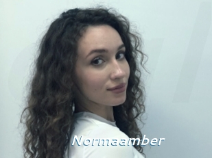 Normaamber
