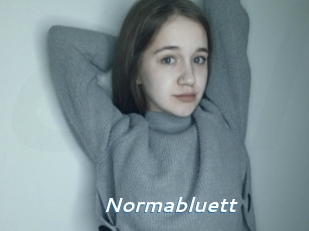 Normabluett