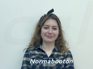 Normabooton