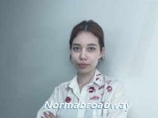 Normabroadway