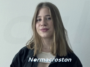 normacroston Camgirls Live