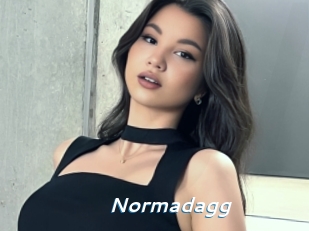 Normadagg