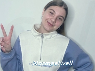 Normaelwell