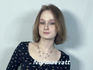 Normaevatt