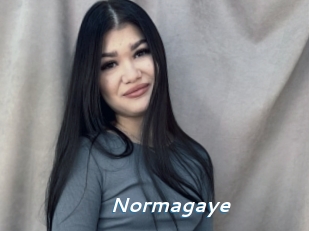 Normagaye