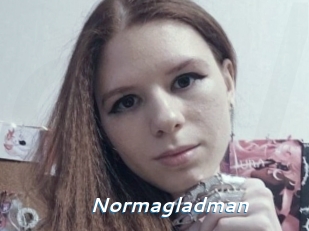 Normagladman