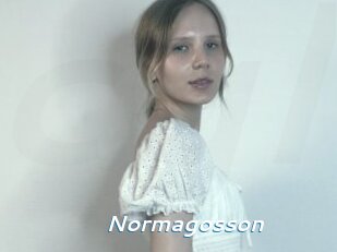 Normagosson
