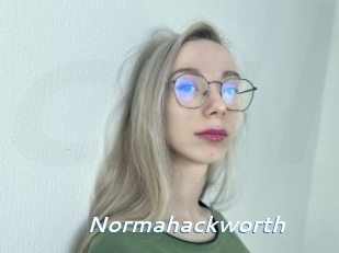 Normahackworth