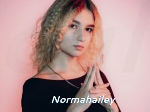 Normahailey