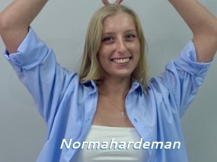 Normahardeman