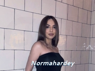 Normahardey
