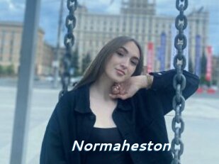 Normaheston