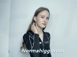normahigginson Camgirls Live