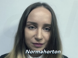 Normahorton