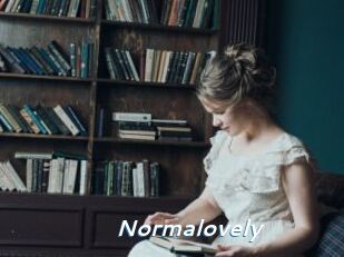 Normalovely