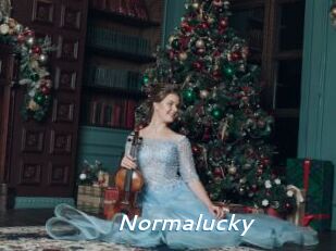 Normalucky