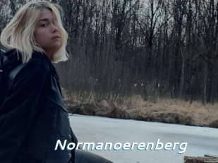 Normanoerenberg