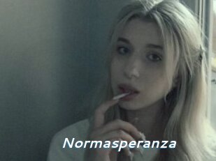 Normasperanza