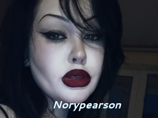 Norypearson