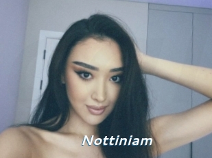 Nottiniam