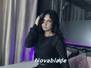 Novablade