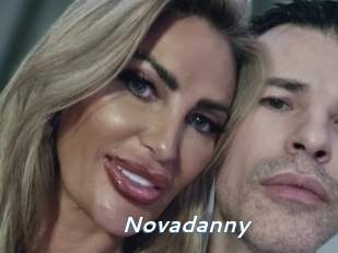 Novadanny