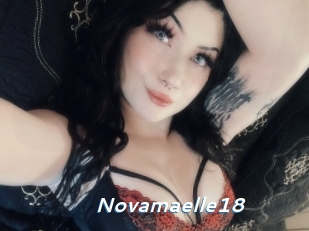 Novamaelle18