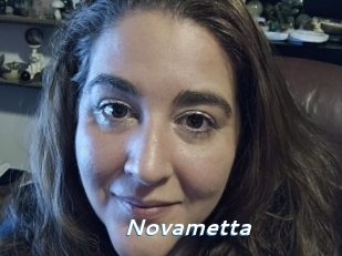 Novametta