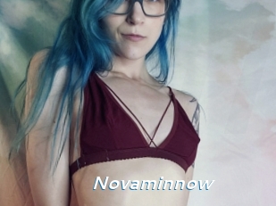 Novaminnow