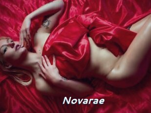 Novarae