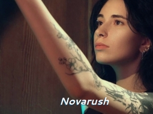 Novarush