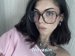 Novasin