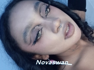 Novaswan