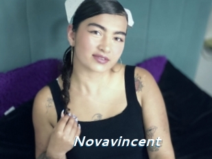 Novavincent