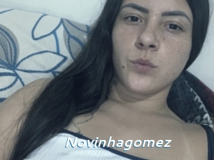 Novinhagomez