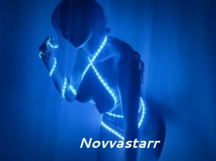 Novvastarr