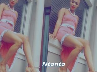 Ntonto