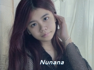 Nunana