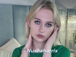 Nushaharris