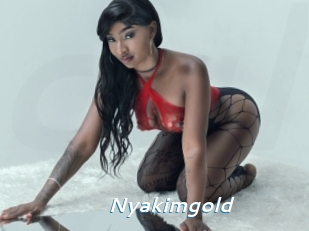 nyakimgold Camgirls Live