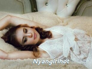 Nyangirlhot