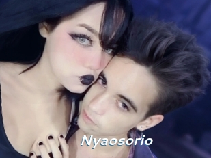 Nyaosorio