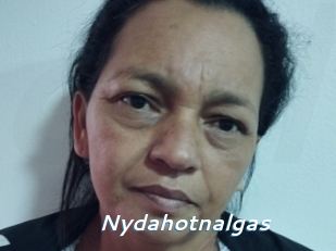 Nydahotnalgas