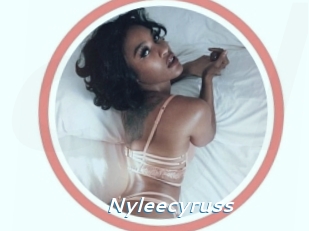 Nyleecyruss