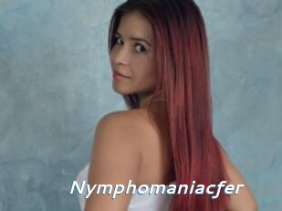 Nymphomaniacfer
