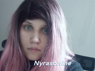 Nyrasolvine
