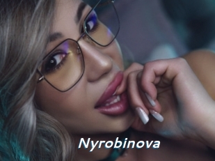 Nyrobinova