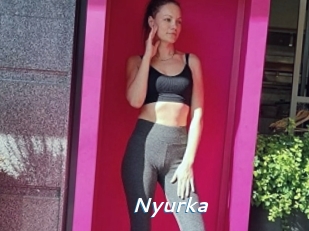 nyurka Camgirls Live