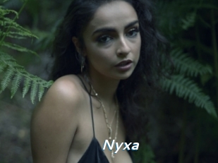 Nyxa